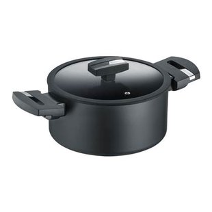 B.Green Kookpan - 24 cm - Berndes