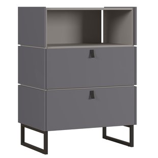 Wastafel Sanilux Trendline 140x47x5 cm Met Dubbele Wasbak Mineraalmarmer Wit (2 Kraangaten)