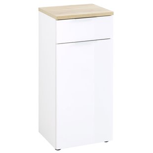 Closetborstel Haceka Kosmos Chroom