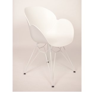 Duoblok VM Go Tina Rimless (inclusief reservoir en zitting) PK en AO