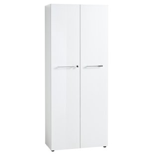 Handdoekradiator Best Design Zero Recht 77x60 cm Zwart