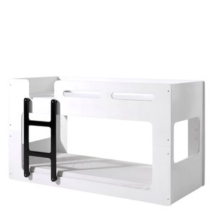 Wastafelmengkraan Inbouw Sapho Notos 1-hendel Uitloop Recht 17.7 cm Chroom