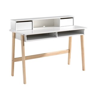 Badrandkraan Sapho Antea 3-kruisgreep Mengkraan Retro Compleet 5-gats Chroom / Goud