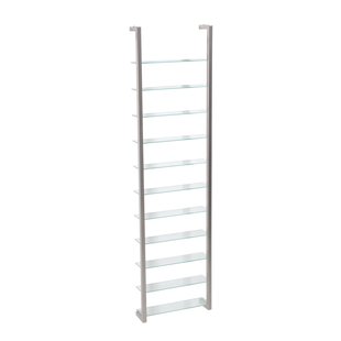 Universele Uitloop Hotbath Pal Met Verbogen Perlator 15 cm Geborsteld Nikkel