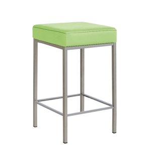 Keukenkraan Tres Cocina Gebogen Uitloop 20.5 cm RVS