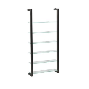 Universele Uitloop Hotbath Pal Met Verbogen Perlator 30 cm Chroom