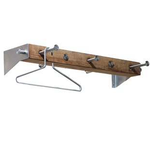 Wastafel Sifon Hotbath Cobber Rond Geborsteld Nikkel