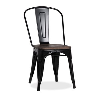 Wandcloset Wiesbaden Vesta zonder zitting Wit