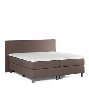 Bok Eettafel Uitschuifbaar