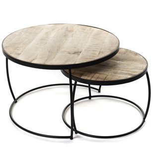 Kolomkast Sanicare Q7 2-Deurs Soft-Closing Greeploos 90x67x32 cm Schots-Eiken