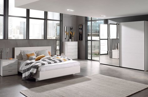 FonteinPack Lara halfrond 30x25x12 cm RVS (Keuze uit 8 kranen)