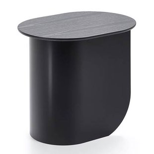 FÉST Plateau Bijzettafel - Zwart