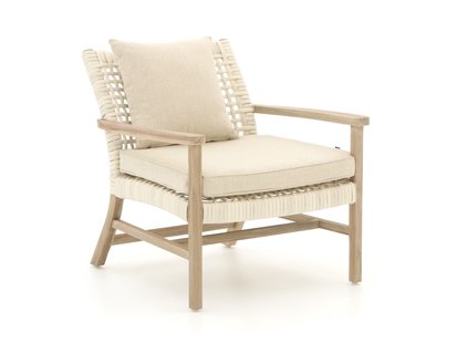 Zeepdispenser Smedbo House Wandmodel Porselein Glas met Chroom