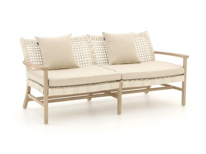 Douchecabine Riho Lucid GD201 Omkeerbaar Verstelbaar Aluminium 200x100x80 cm Mat Zwart