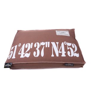 Thermostaatkraan Wiesbaden Rio badkraan geborsteld staal