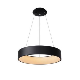 Lucide TALOWE LED Hanglamp - Zwart Lucide TALOWE LED Hanglamp - Zwart