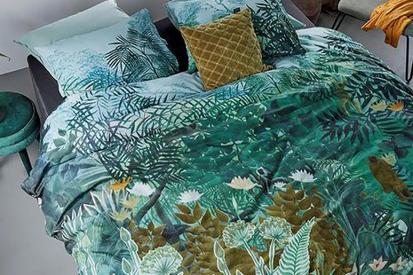 Zafferano Poldina hanglamp met oplaadbare batterij, wit