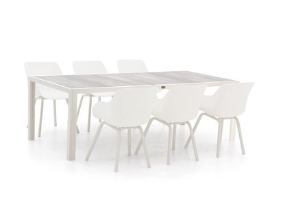 Douchecabine Riho Lucid GD201 Omkeerbaar Verstelbaar Aluminium 200x80x90 cm Mat Zwart