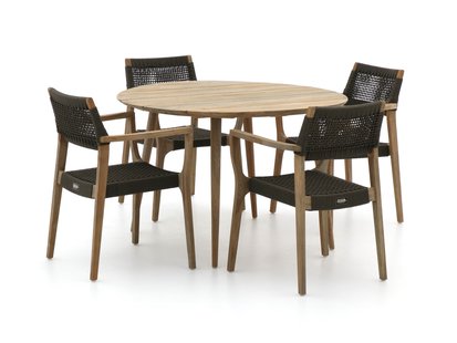 Quooker Kokendwaterkraan Nordic Square Single Tap Chroom