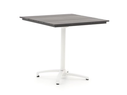 Toiletborstel Smedbo Home Glas Mat 9,8x38 cm Chroom