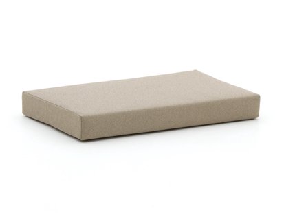 Handdoekhouder Smedbo House Mat Zwart