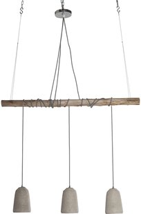 Keukenmengkraan Larga Zwart eenhendel