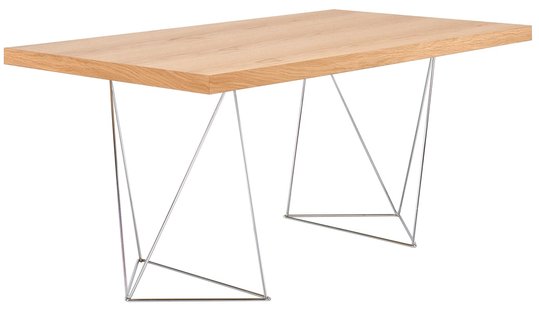 Tres Class Badmengkraan voor randset Chroom 20516101