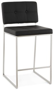 Hoofddouche Hotbath Mate 30x30 cm Inbouw Incl. Frame Geborsteld Nikkel