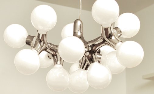 Tres Loft Colors keukenkraan zwart 20044001NE