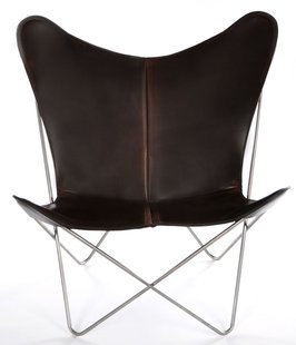 Handdoekhaak Smedbo Home 4,8x4,8 cm Chroom