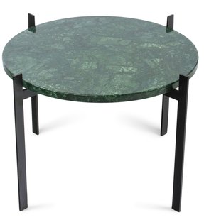 Fonteinkraan Larga 13 cm Wit Chroom