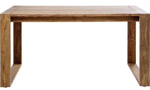 Luxe wand-hoofddouche 24x55 waterval chroom rechthoek