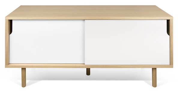 Tres Cuadro Badmengkraan voor randset met handdouche Chroom 00616103