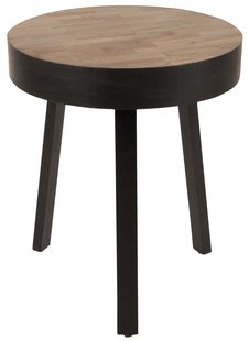 Bodyjet Hotbath Twist Inbouw Massage Vierkant 8x8 cm Geborsteld Nikkel