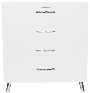 Smedbo Outline Scheerspiegel Staand 5x vergrotend Chroom FK443