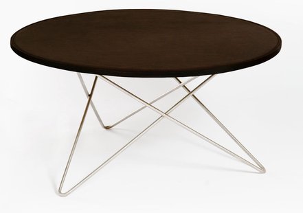 Wiesbaden Handdoekrek RVS 304