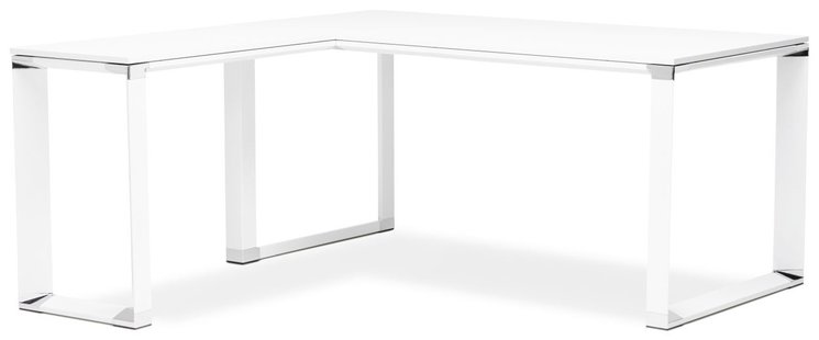 Muuruitloop Hotbath Mate 50 cm Verzwaard Rond Chroom