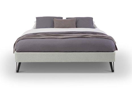 Absolut/ Radius Letterman V brievenbus, krantenpost, zilver