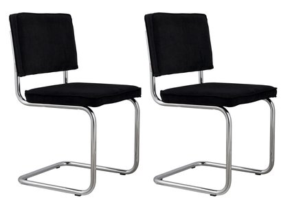 Fonteinset Compleet | Hardsteen | Hiroko 40x23x11 cm | Rechts | Chroom