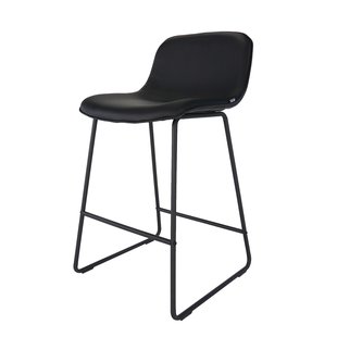 Niva-Eef draaibare tulp eetkamerstoel beige gemêleerd - beige onderstel