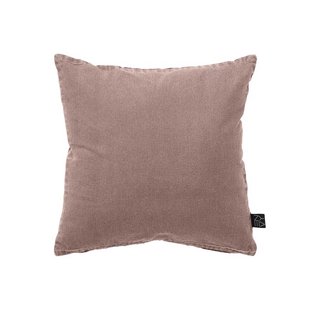 Norris gestoffeerde 4 zitsbank wit - 319 cm