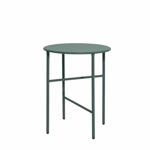 Nino-Isa barkruk beige melange - beige onderstel - 65 cm