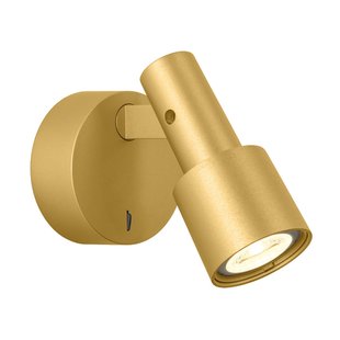 Sara Snooze Wandlamp