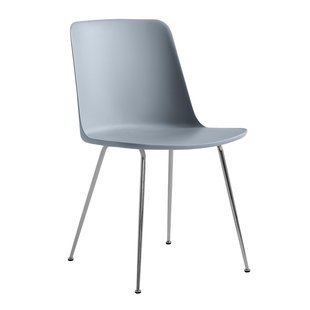 Rely Eetkamerstoel HW6 - Chrome