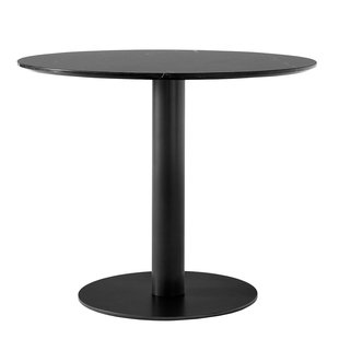 In Between Eettafel Marmer Rond SK18