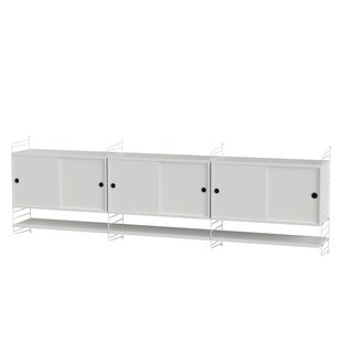 Huiskamer Combinatie 3