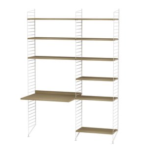 Kantoor Combinatie 2