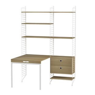 Kantoor Combinatie 5