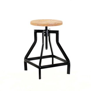 Nena houten onderstel - met kruis