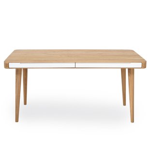 Nout metalen bureaustoel zwart